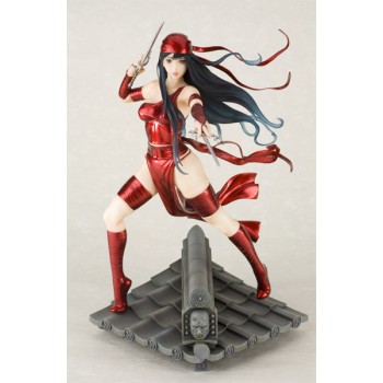 Marvel Bishoujo PVC Statue 1/7 Elektra 25 cm